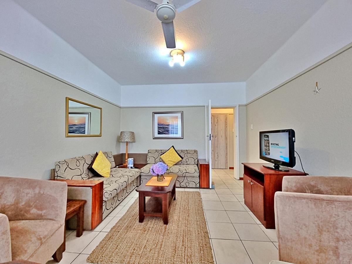 Fairway Holiday Accommodation Hermanus Exterior photo